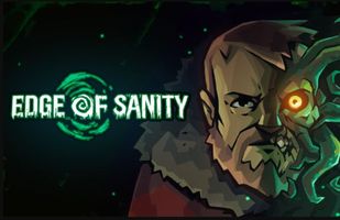 Edge of Sanity