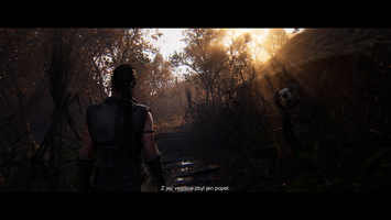 Senua's Saga: Hellblade II