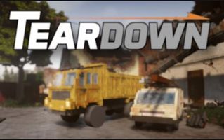 Teardown