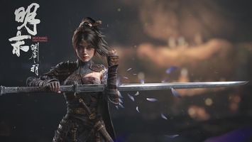 Wuchang: Fallen Feathers