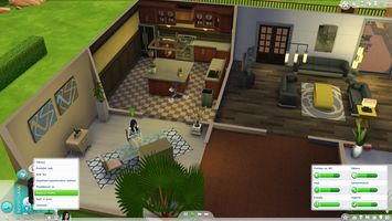 The Sims 4: Nighborhood Stories