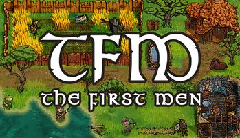 TFM: The First Men