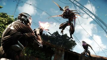 Crysis 4