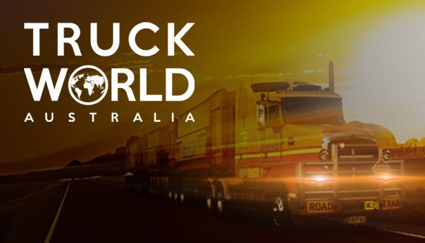 Truck World: Australia
