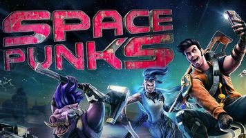 Space Punks