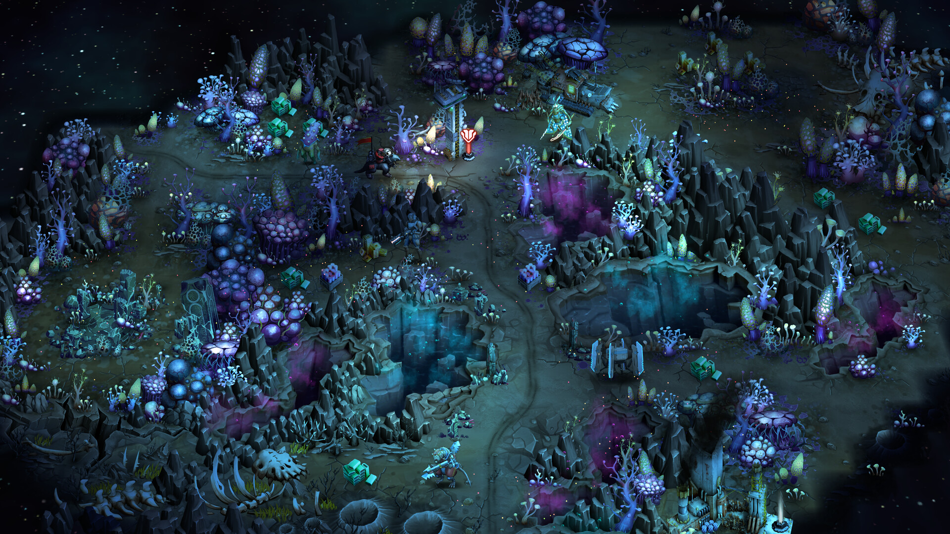 Silence of the Siren hry.seznam.cz