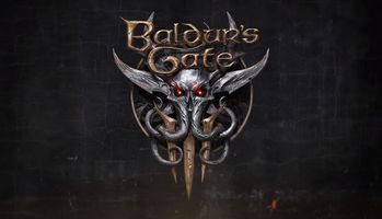 Baldur's Gate III