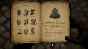 The Inquisitor
