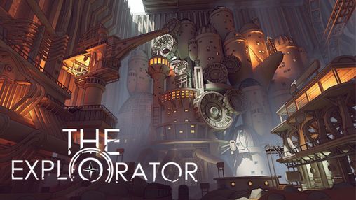 The Explorator