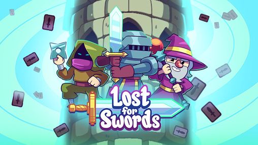 Lost For Swords