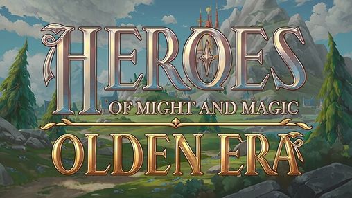 Heroes of Might and Magic: Olden Era