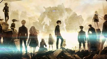 13 Sentinels: Aegis Rim