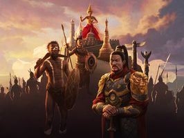 Europa Universalis IV: Leviathan