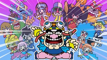 WarioWare: Get It Together!