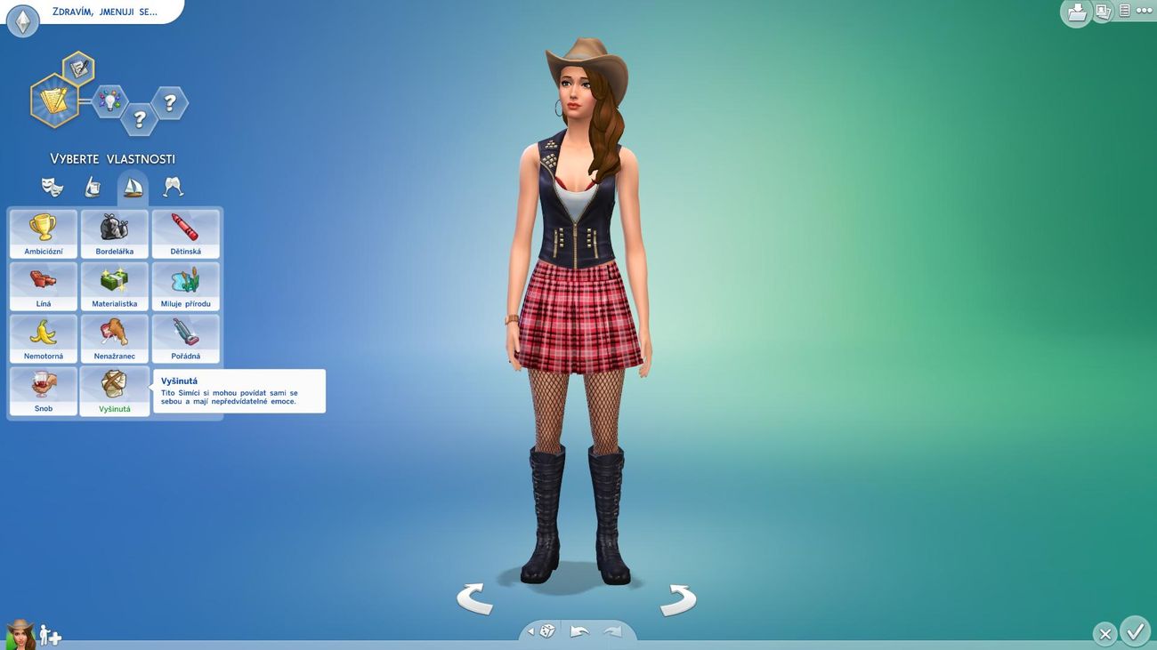 The Sims 4: Nighborhood Stories