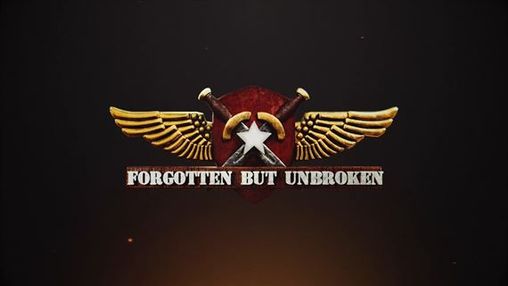 Forgotten but Unbroken