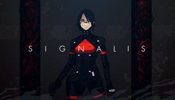 Signalis