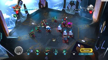 Duelyst II