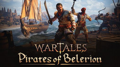 Wartales: Pirates of Belerion