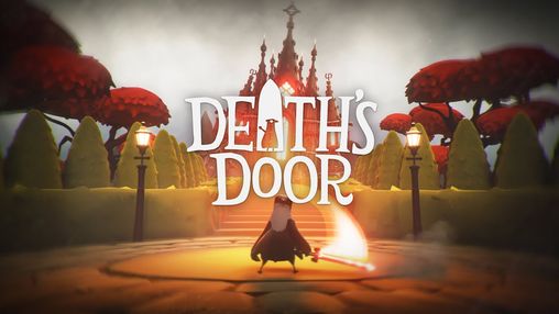 Death's Door Netflix