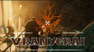 Vranygrai