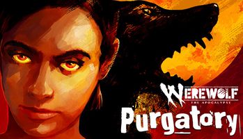 Werewolf: The Apocalypse – Purgatory