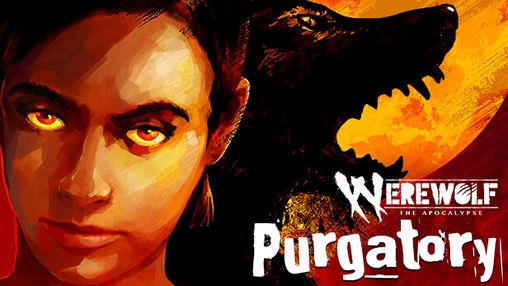 Werewolf: The Apocalypse – Purgatory