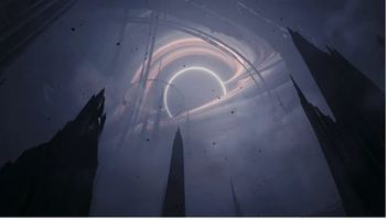 Remnant 2: The Dark Horizon