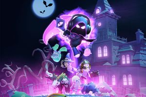 Pocket Necromancer