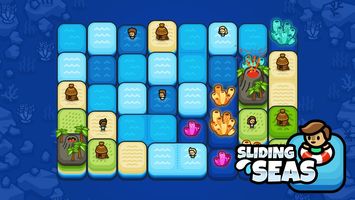 Sliding Seas