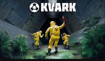 Kvark
