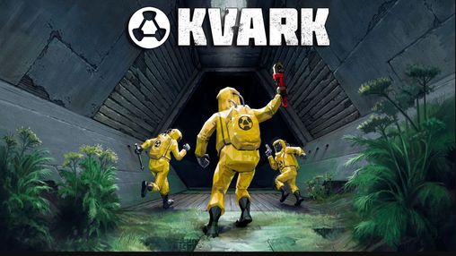 Kvark