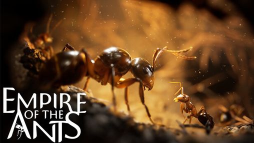 Empire of the Ants