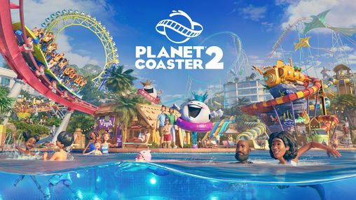 Planet Coaster 2