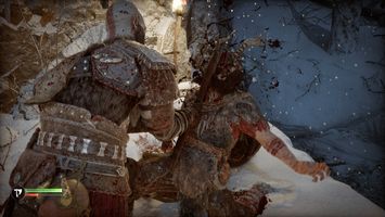 God of War: Ragnarök (PC verze)