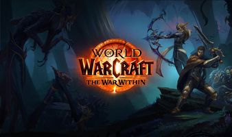 World of Warcraft: The War Within