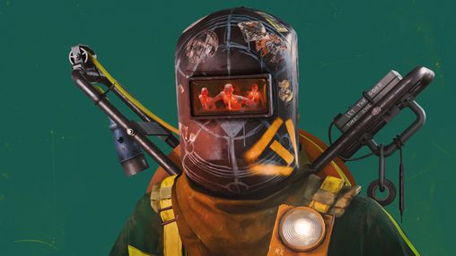 FBC: Firebreak