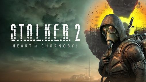 Stalker 2: Heart of Chornobyl