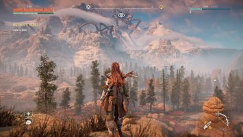 Horizon Zero Dawn: Remastered