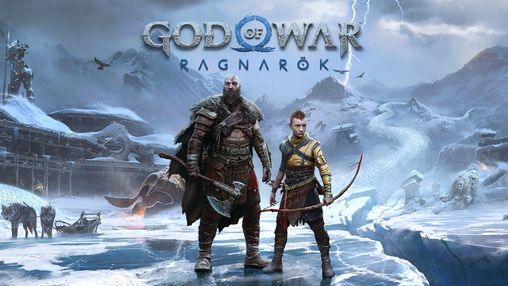 God of War: Ragnarök (PC verze)