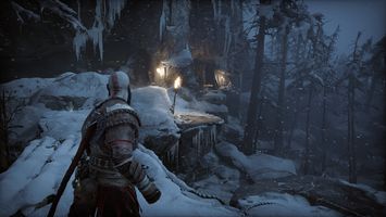 God of War: Ragnarök (PC verze)