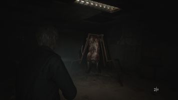 Silent Hill 2 Remake