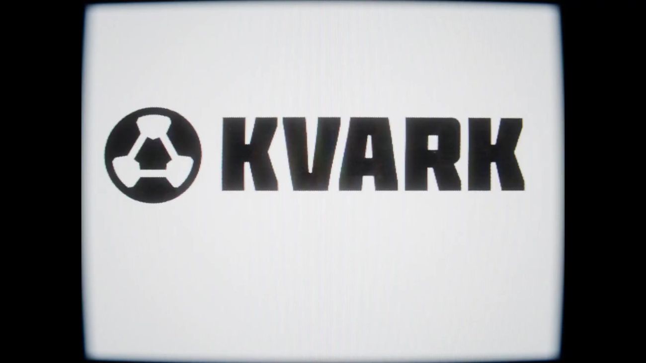 Kvark