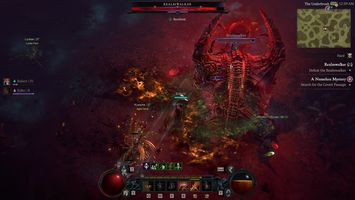 Diablo IV: Vessel of Hatred