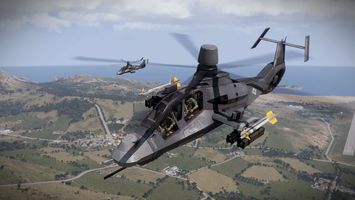 Arma 3: Expeditionary Forces