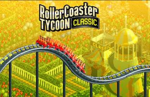 RollerCoaster Tycoon Classic