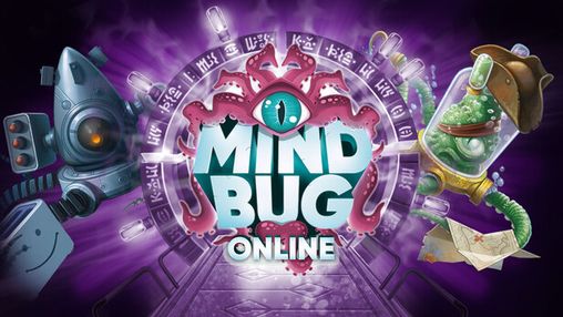 Mindbug Online