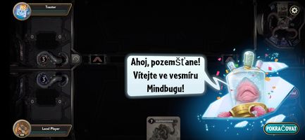 Mindbug Online