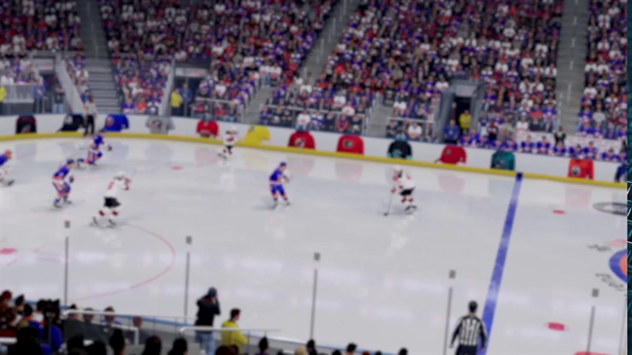 NHL 25