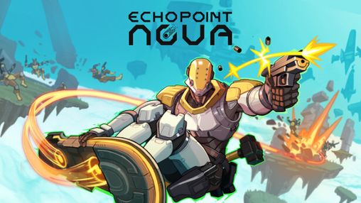 Echo Point Nova